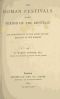 [Gutenberg 59007] • The Roman Festivals of the Period of the Republic / An Introduction to the Study of the Religion of the Romans